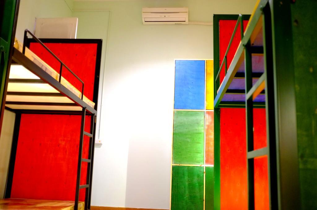 Go Ninhbinh Hostel Ninh Binh Eksteriør billede